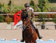 CRISTOFOLETTI AMICO MIO CampITA2013- S5 9365 : AMICO MIO, CRISTOFOLETTI ROBERTO, Campionati Italiani 2013, Cattolica, Horse Riviera Resort, foto di Stefano Secchi ©